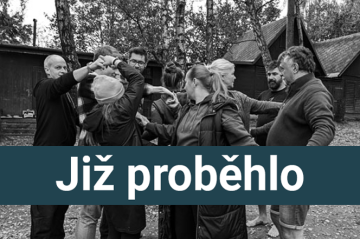 Týmový rozvojový camp pro dospělé i děti – jednodenní ochutnávka - Mrákotín Scarabeus Týmový rozvojový camp pro dospělé i děti – jednodenní ochutnávka - Mrákotín Scarabeus